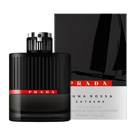 prada extreme cologne|prada luna rossa eau de toilette.